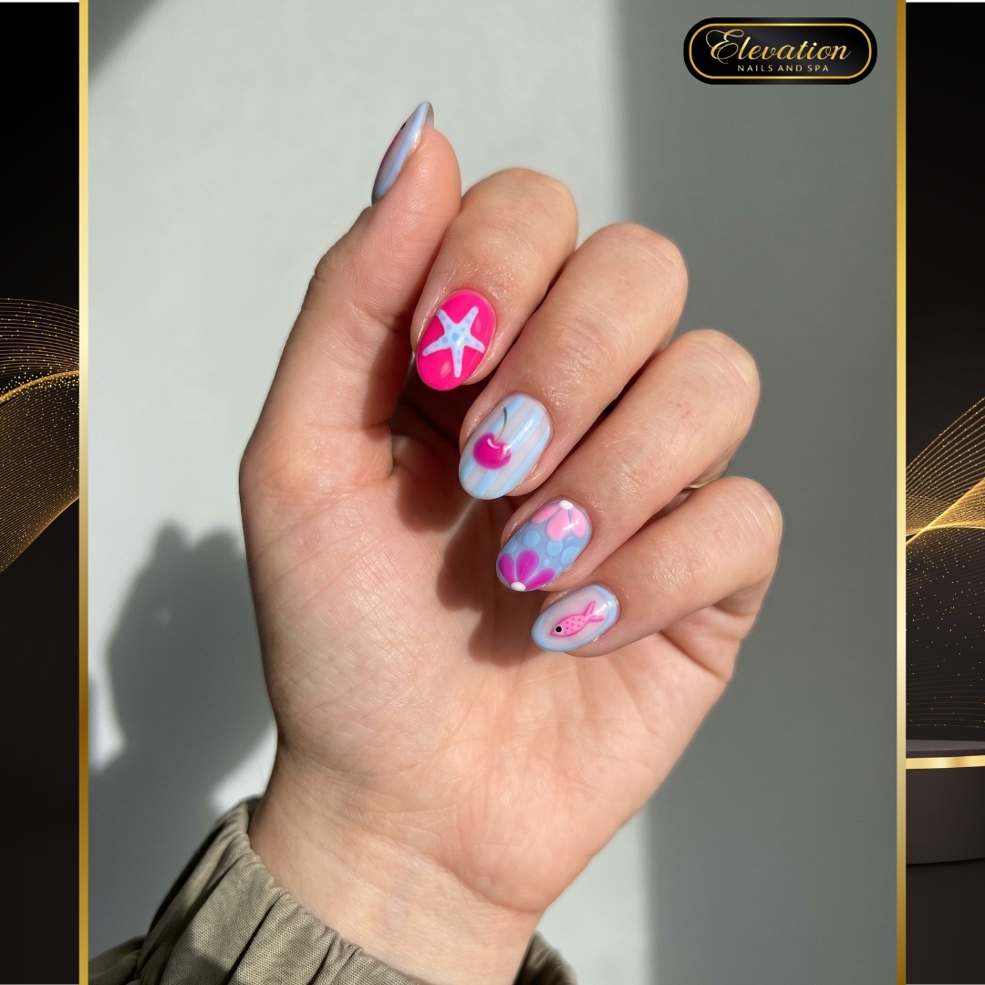 Nail June 18